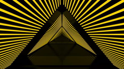 Triangle Hall