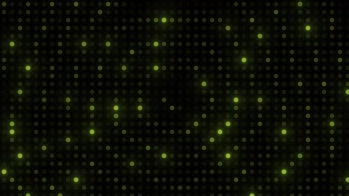 led light wave
