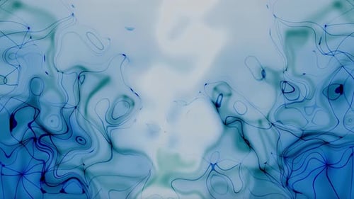 Abstract liquid shiny background. abstract waving background.