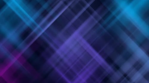 abstract Colorful Rays futuristic tech Background