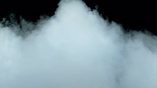 Hard Smoke