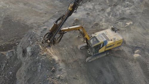 Well Drilling Equipment
