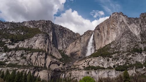 Yosemite Park