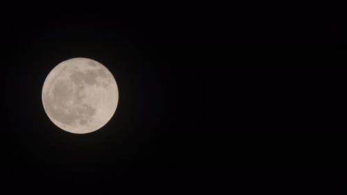 Der Mond