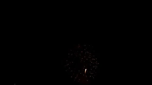 Feuerwerk 236