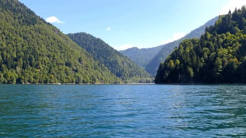 Mountain Lake