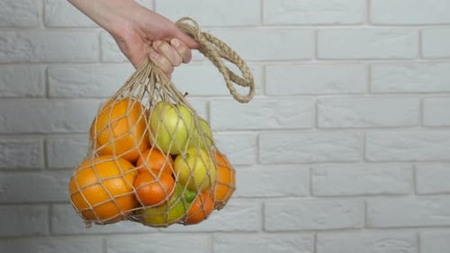 Comprador de frutas