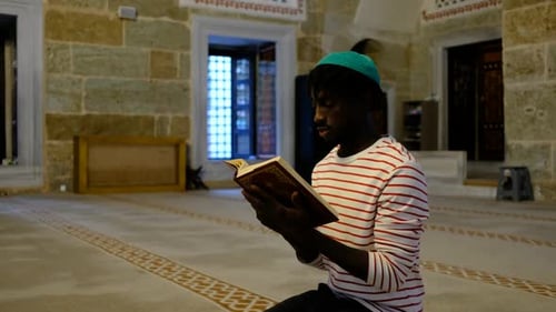 Koran lesen