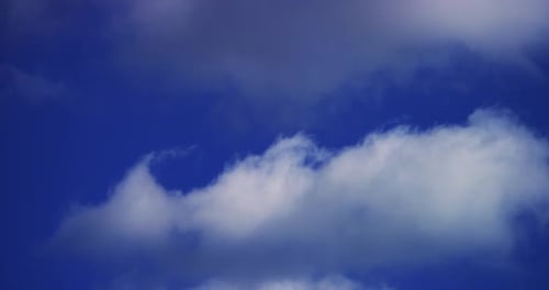 Cloud Timelapse 042