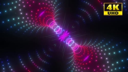 Colorfull Vj Loop Pack