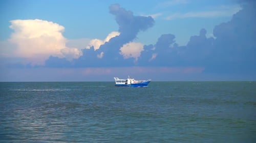 Sea Landscape