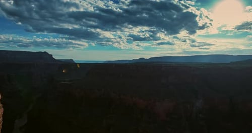 Grand Canyon North Rim