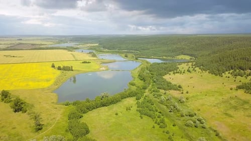 Lake Nature