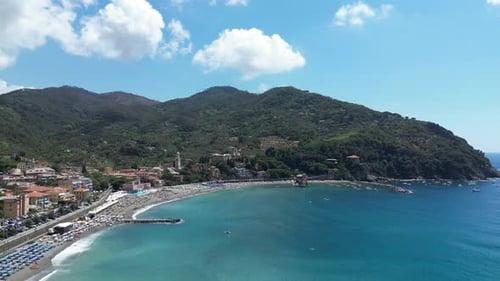 Levanto, Italy 18