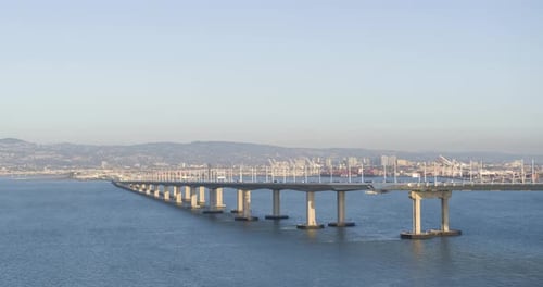 Bridge-Antenne