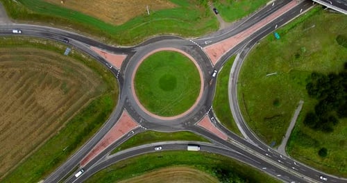 Crossroad