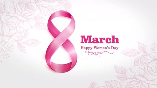 8 March womens day