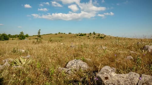 Berglandschaft