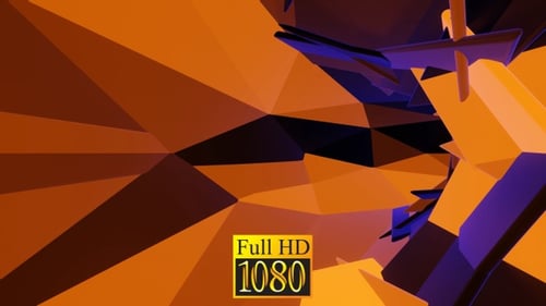 Orange Tunnel August 2021 H.264 HD