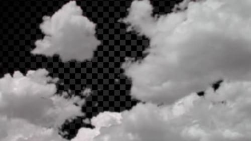 Flying Clouds
