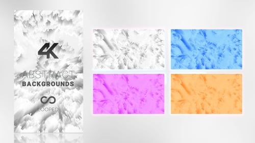 Smooth Turbulent Surfaces Pack