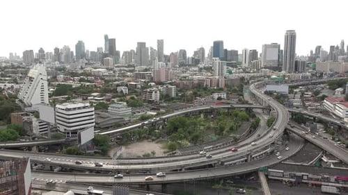 Verkehr Stadt