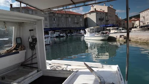 Stadt Cres