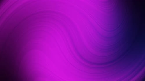 Purple swirl abstract animation background