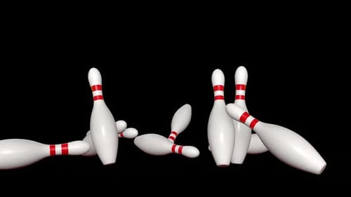 Bowling Strike