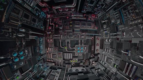 Technologiedetails für digitale Leiterplatten Hd