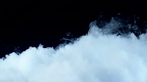 Realistic Smoke