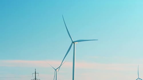 Wind Turbine
