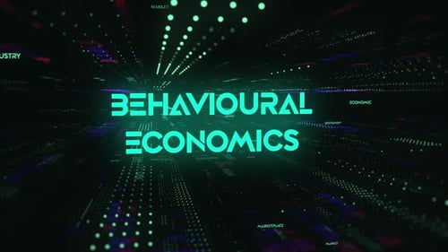 Ciencia ficción Economía digital Palabra Economía del comportamiento