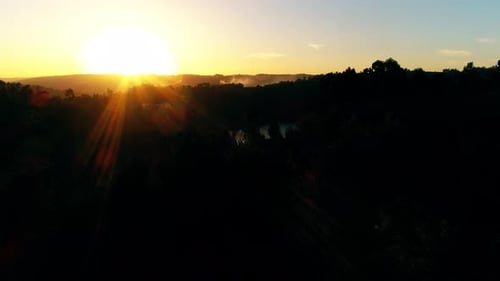 Nature Sunset
