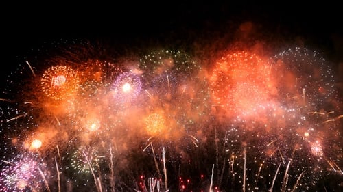 Firework