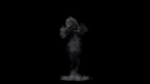 Explosion Separate 3 Clip