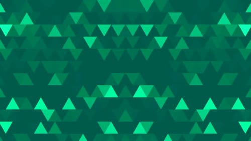 Fondo abstracto polígono geométrico aleatorio