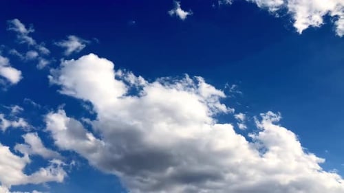 The Clouds