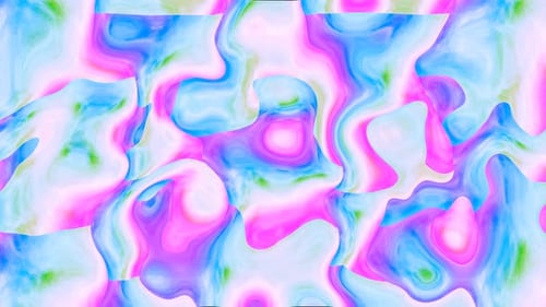 fondo de color líquido