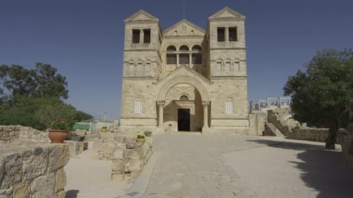 Église de la Transfiguration