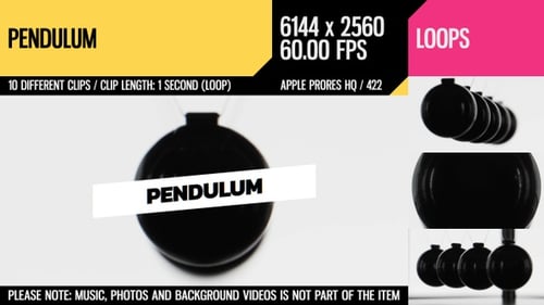 Pendel