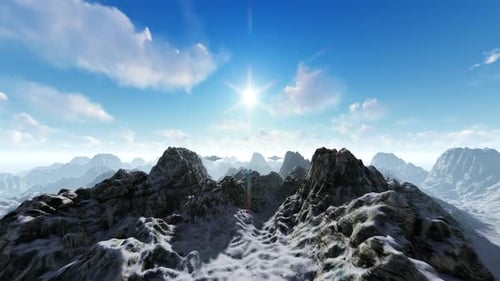 Ufo-Hintergrund