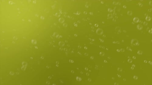 Beer Bubbles Loop 4k