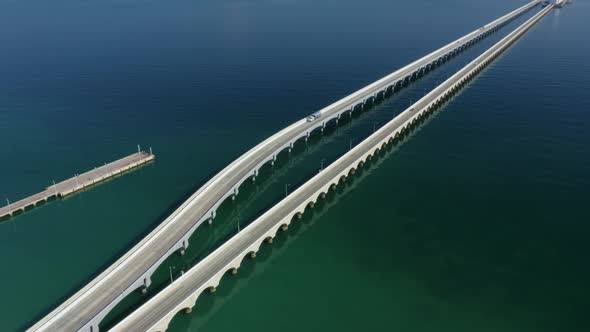 Puente de Progreso, Stock Footage ft. bridge & yucatan - Envato