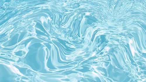 wavy background animation. abstract colorful movement wavy background animation.