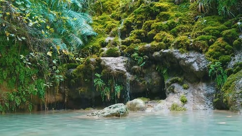 Wasserfall
