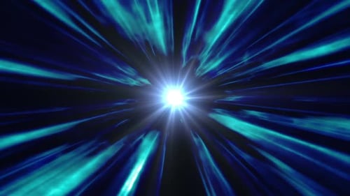 Space Tunnel