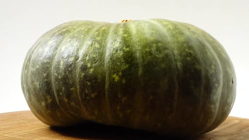 Pumpkin
