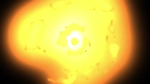 Energetic Shockwave Transition Pack