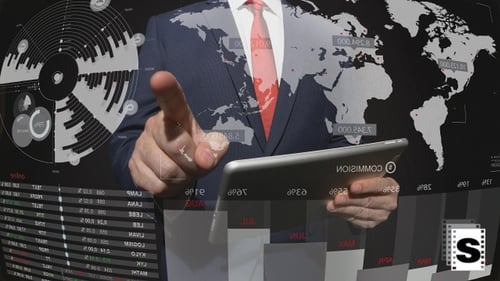 Données commerciales